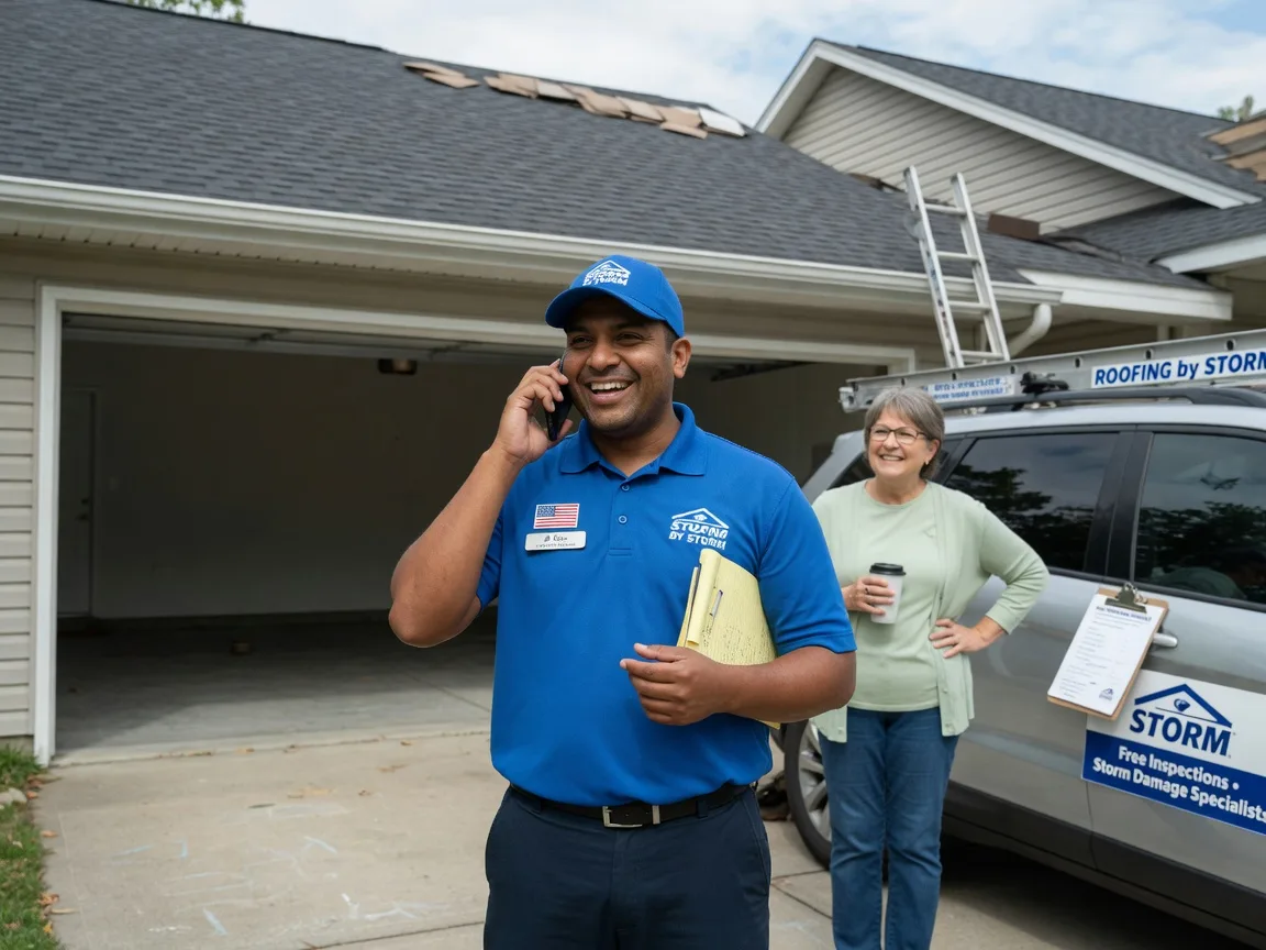 Roof Repair Near Me Hillsdale, IN FAQs